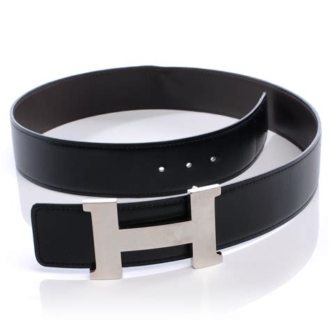 cintura hermes uomo coc|hermes belts for men.